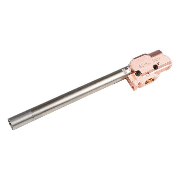 ���[�v�����[�t (Maple Leaf) �O���b�N�p HOP�`�����o�[ &amp; �C���i�[�o�����Z�b�g 113mm(�����}���C/WE/VFC�Ή�)