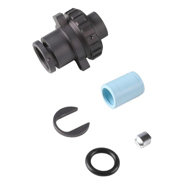 Maple Leaf �����A���~�z�b�v�`�����o�[�Z�b�g GHK AK GBB�Ή�