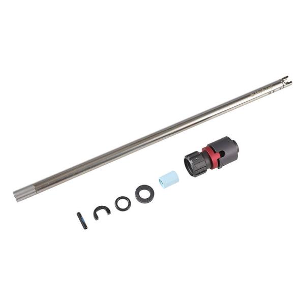 vfc スチールバレル ghk スチールフロントサイト vfc スチールバレル ghk スチールフロントサイト vfc スチール