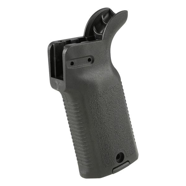 Maple Leaf PSG vVWXiCp[Obv (MLC-S2/M4/AR15 GBB) BK ubN KXK KXu[obN M4 AR15 M16 Ct GAK p[c