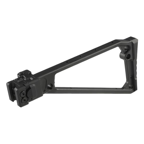 Maple Leaf トライアングル フォールディングストック アルミCNC(20mm