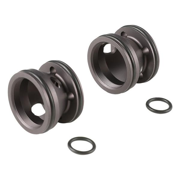 Maple Leaf Whisper VSR�u���o�����X�y�[�T�[ (�����}���C VSR-10/FN SPR A5M /DT M40)