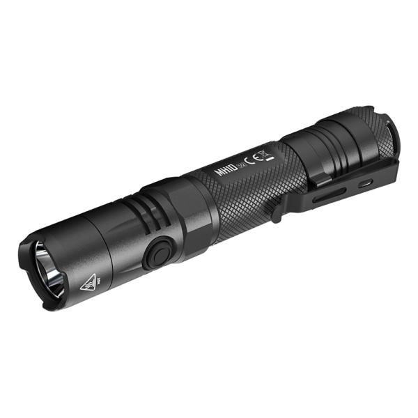 NITECORE(ナイトコア) MH10 V2 フラッシュライト 最大1200ルーメン