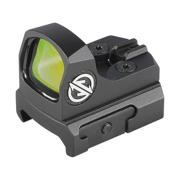 Nutrek Optics XEED 1×21×16 レッド ドットサイト RMS/RMSc マウント