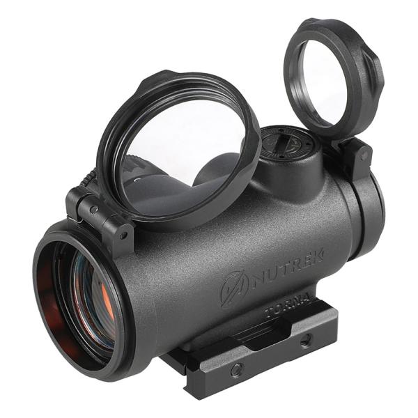 Nutrek Optics TORNA 1×25 レッドドット スコープ MRO マウント互換