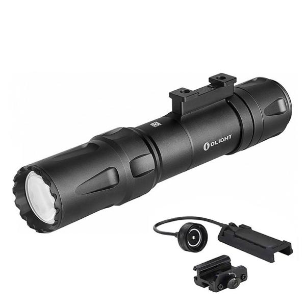 OLIGHT(オーライト) ODIN タクティカルライト 2000ルーメン 充電式