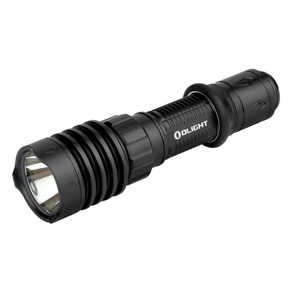 OLIGHT(オーライト) WARRIOR X 4 led タクティカルライト充電式 2600