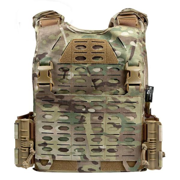 タクティカルベスト　MIXTIO タクティカルベスト MIXTIO