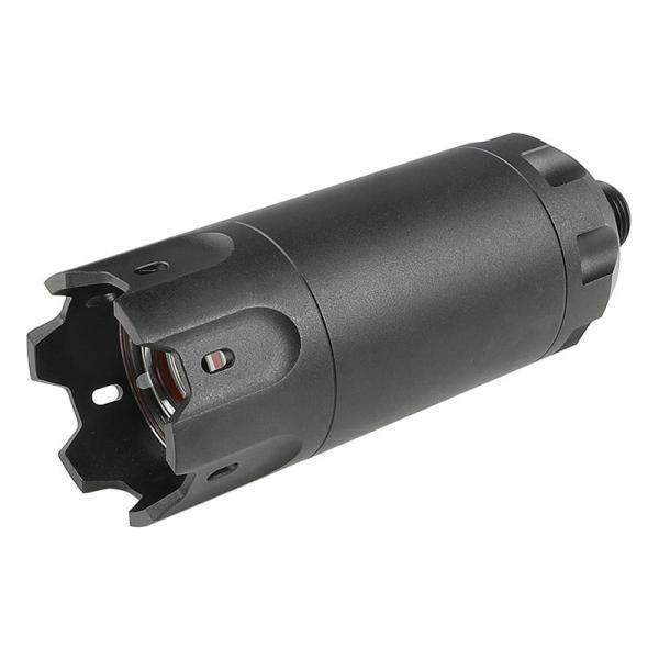 ACETECH �u���X�^�[�g���[�T�[���j�b�g (14mm�t��11mm���A�_�v�^�[�t��) Black