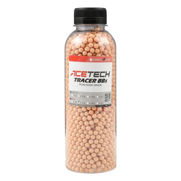 ACETECH �v���g���[�T�[BB�e (���b�h) 0.25g/2700��