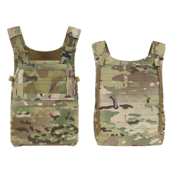 PEW TACTICAL製　FCPC v5 マルチカム hercules-gear_pt-vt12-mc