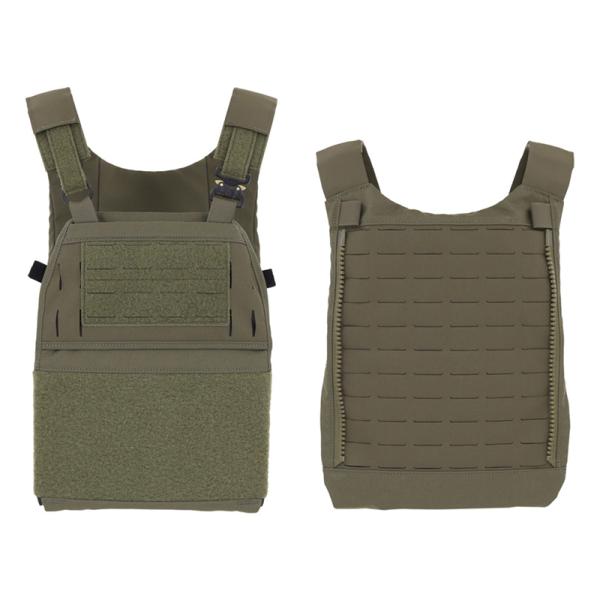 Platatac LC アクセサリースモール ポーチ V5 レンジャーグリーン Platatac LC Accessories Small V5 Pouch LC アクセサリー スモール