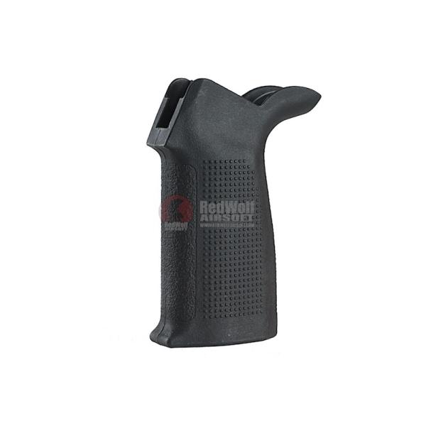 PTS EPG M4グリップ AEG用 BK ブラック エルゴノミックピストル