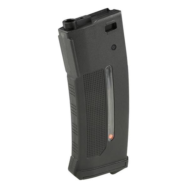 PTS EPM1 250A}KW (STD M4 AEG) Black