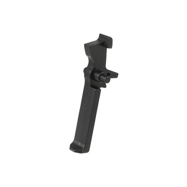 ZC LEOPARD Xg[gtbNgK[ (STD M4 AEG) y lR|X z