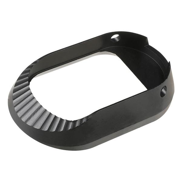 齋藤　ハイキャパブラックシルバーマグ hercules-gear_ql-d-02b