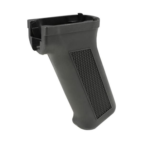 ZC LEOPARD AK74�s�X�g���O���b�v AEG�p BK �u���b�N �d���K�� AK ���C�t�� �G�A�K�� �p�[�c