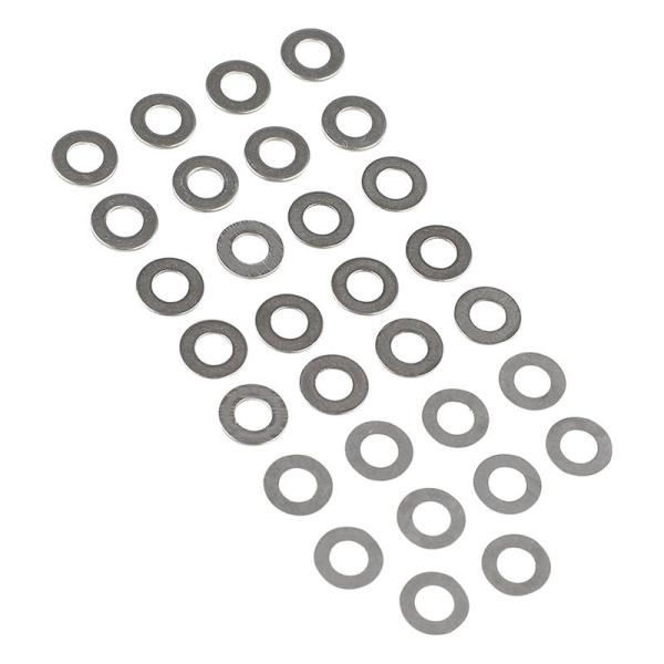 ZC LEOPARD VZbg 30pcs (0.1mm/0.3mm/0.5mm e10pcs) y lR|X z