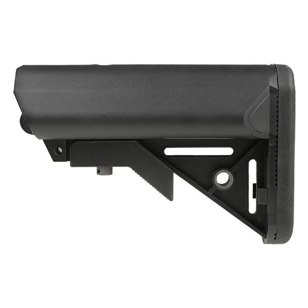 ZC LEOPARD N[XgbNZbg (STD M4 AEG) BK