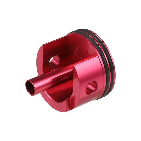 ZC LEOPARD G36 CNC�A���~�V�����_�[�w�b�h O�����O