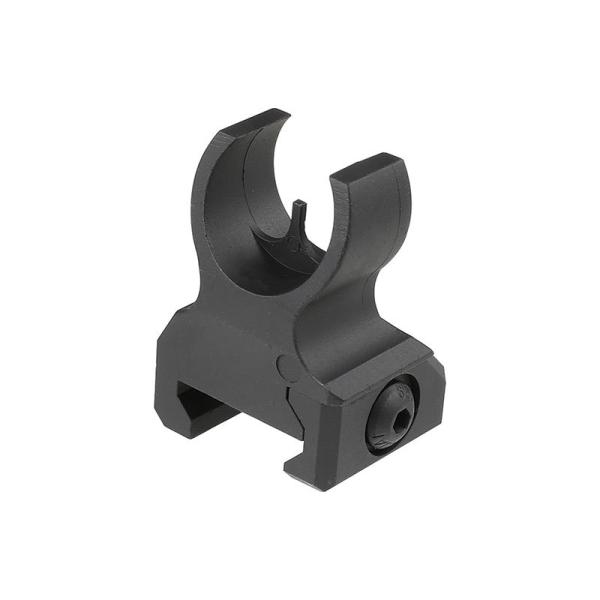 ZC LEOPARD HK416�^�C�v �t�����g�T�C�g BK