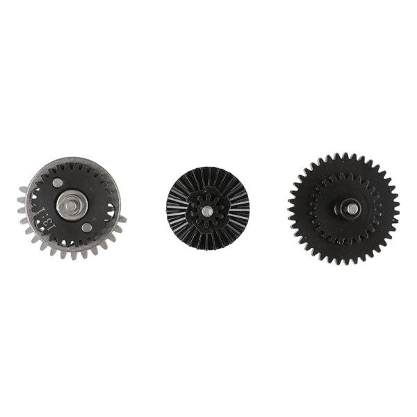 ZC LEOPARD CNCスチールスーパーハイスピードギアセット 13：1