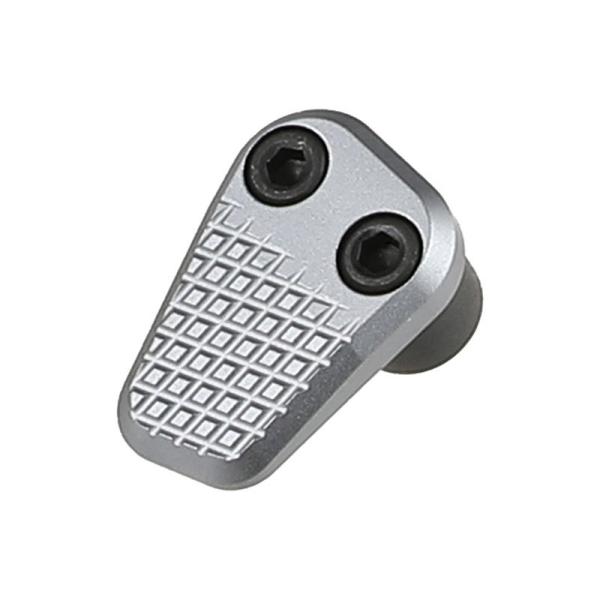 Revanchist Airsoft SDX^C GNXeh}KW[X (}C M4 MWSΉ) GREY