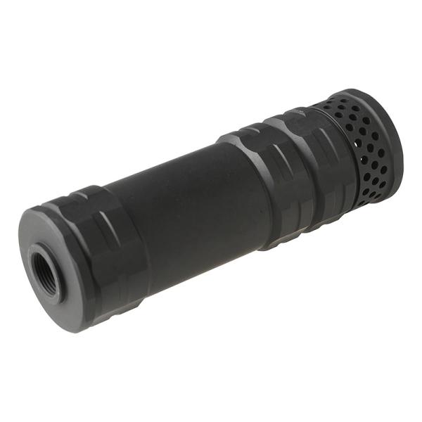 Revanchist Airsoft JK Armamentタイプ ダミーサイレンサー TypeB