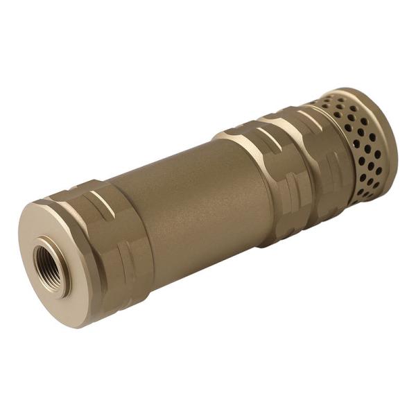 Revanchist Airsoft JK Armament^Cv _~[TCT[ TypeB (14mmtlW) FDE