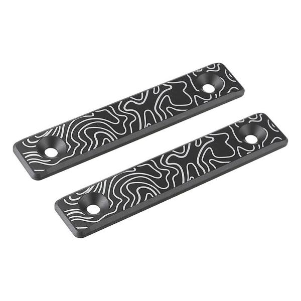 Revanchist Airsoft Contour�p�^�[�� M-LOK�A���~�J�o�[ BK