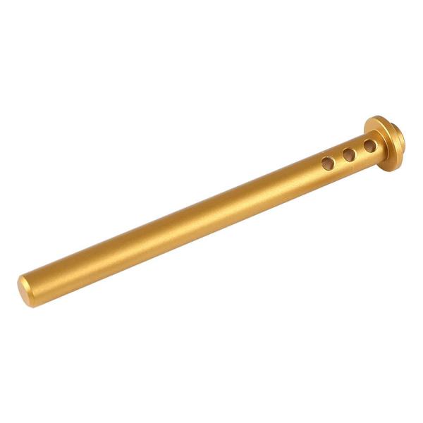 Revanchist Airsoft �V���[�g�X�g���[�N �A�W���X�^�u���K�C�h���b�h (�����}���C Hi-CAPA5.1) GD �y �l�R�|�X�� �z