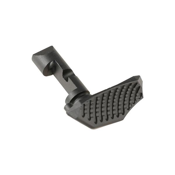 Revanchist Airsoft サムレスト V2 (SIG AIR/VFC M17・M18) BK