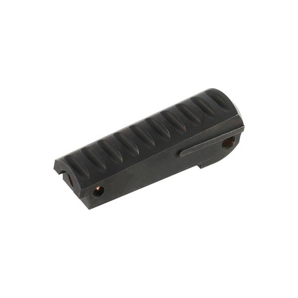 セール】Revanchist Airsoft ブラスハンマースプリングハウジング  