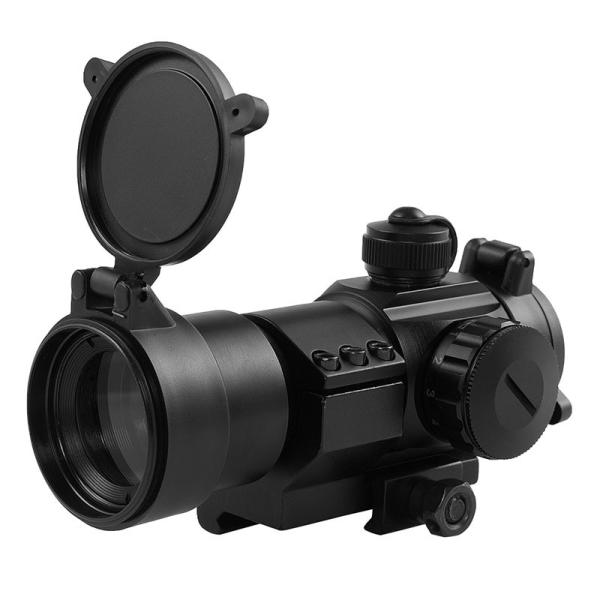 各種ドットサイト マウント ジャンク品 Evolution Gear 製 】T1/T2ドットサイト対応 SCALARWORKS LEAP