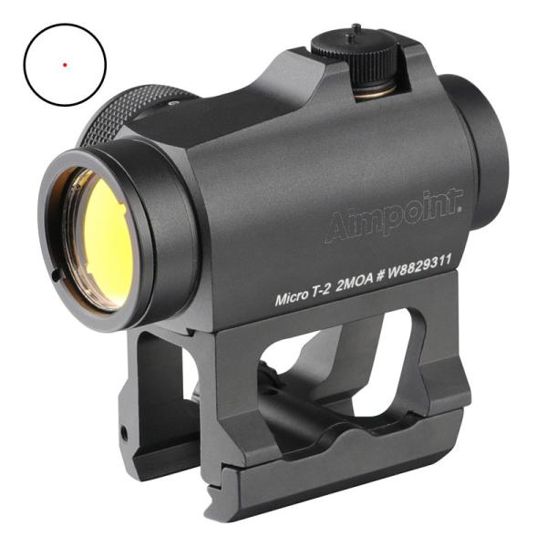 AP Micro T-2�^�C�v���b�h�h�b�g�T�C�g (ScalarWorks/Low�}�E���g) BK