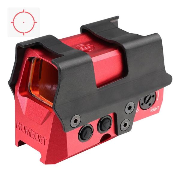 レスチューブ　クラッシックレッド　未使用品 RED ZONE XZ-TG Series［ レッドゾーン XZ-TGシリーズ