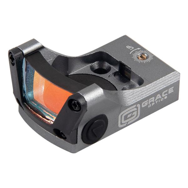 値下げ可能】SOTAC RMTドットサイト 【新品取り付けのみ