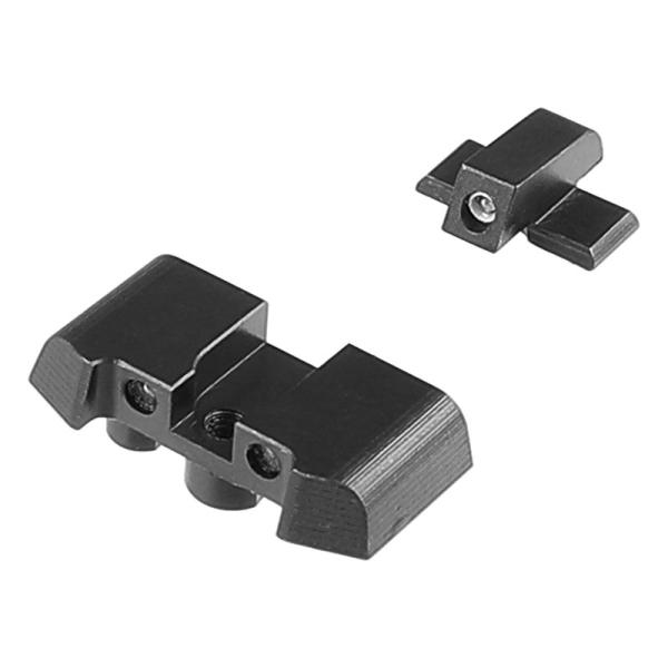 sig sauer p320 pro armsトリチウムサイト&集光サイトセット hercules-gear_rh0108