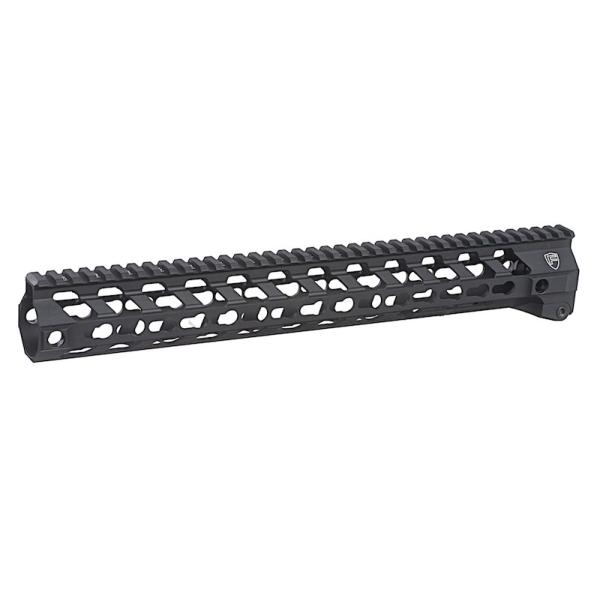 FORTIS タイプ 12インチ ハンドガード KEYMOD BK imgrc0091059045.jpg