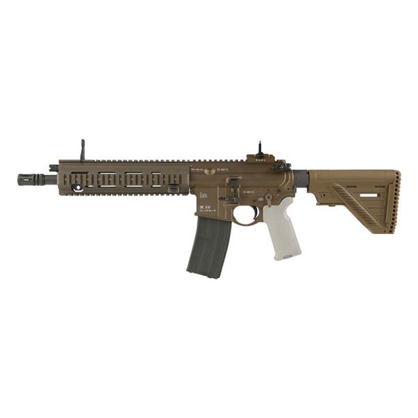 M4電動ガン キャリングケース付き ANS Optical M16/M4系 キャリングハンドル取り付け Z型 3サイド