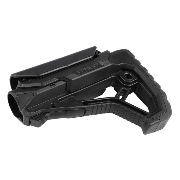 実物　FAB DEFENSE ストック GL-CORE CP ミリタリーショップ レプマート / FAB DEFENSE タクティカル