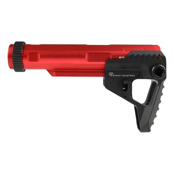 SAA SI^Cv PITXgbN/AhoXV[o[GNXeVZbg (STD M4 AEG) BK