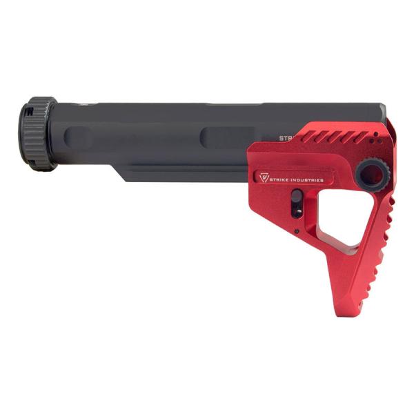 SAA SI^Cv PITXgbN/AhoXV[o[GNXeVZbg (STD M4 AEG) RED