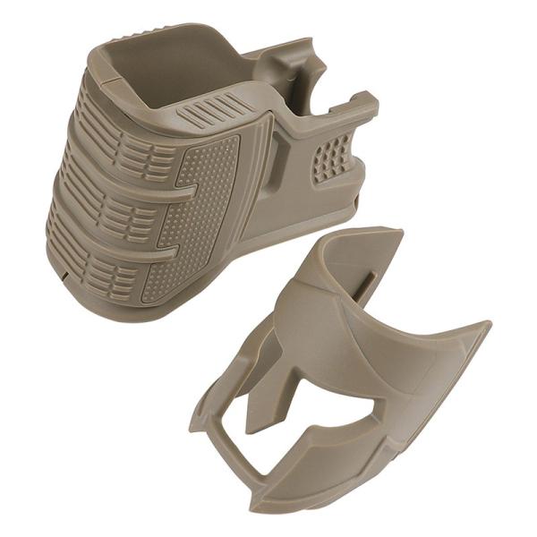 SAA FAB Defense MOJO^Cv }OEFObv (STD M4 AEG) DE dK M4 AR15 M16 Ct GAK p[c