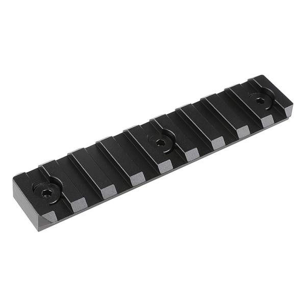 SAA KeyMod[ZNV 9Xbg BK