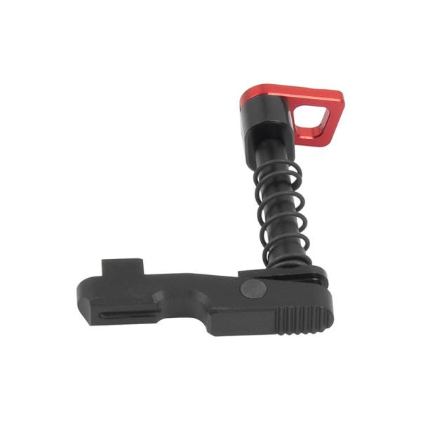 SAA BAD-EMMR^Cv }KW[X iSTD M4 AEG) RED y lR|X z