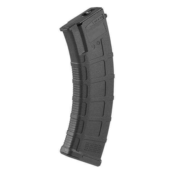 SAA MAGPUL PMAG MOEタイプ AK/AKM スプリング給弾式200連マガジン