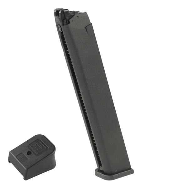 SAA G17/18用 50連スペアマガジン : ミリタリーショップH.T.G.