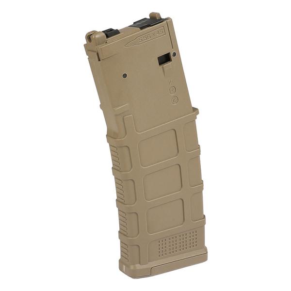ＳＡＡガスマガジン 3個セット hercules-gear_saa-mag-gbb-tm-de