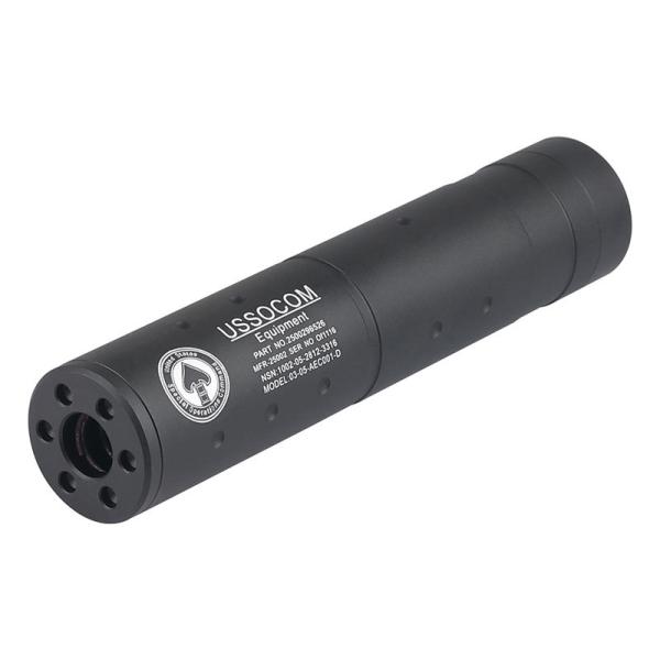 SAA US SOCOM�^�C�v�T�C�����T�[ (��31×155mm/14mm�t�l�W)
